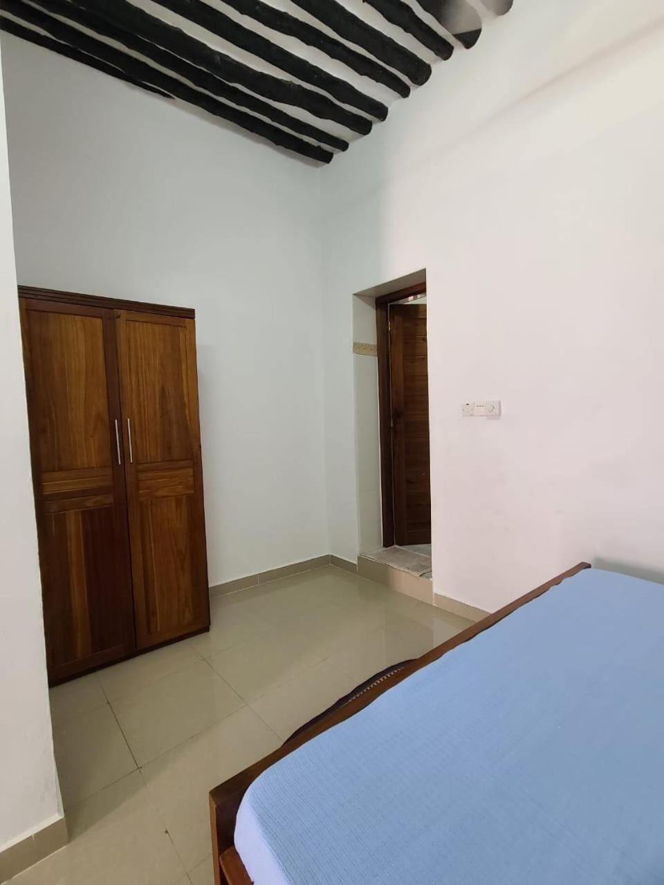 Cube Place Aparthotel Zanzibar Buitenkant foto