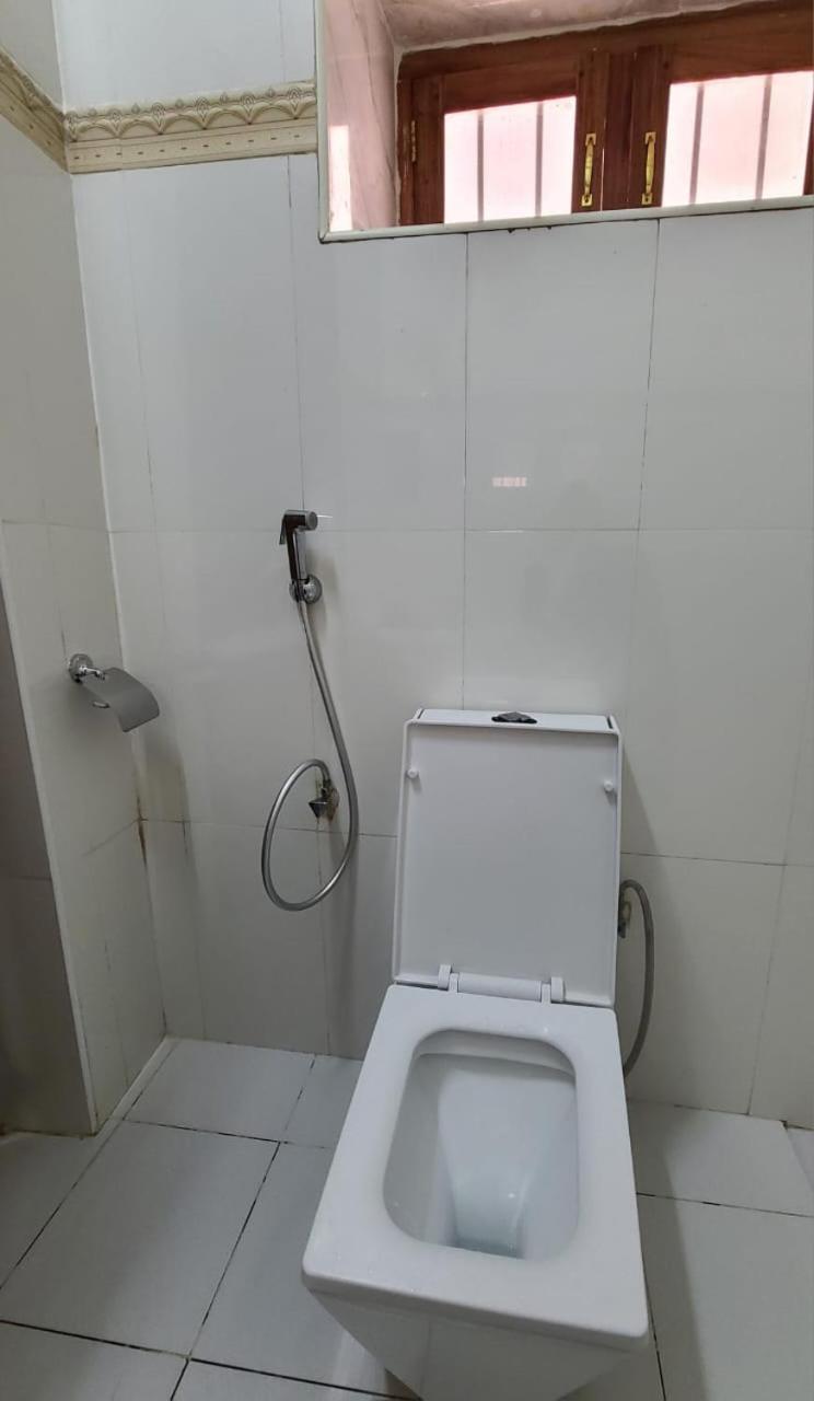 Cube Place Aparthotel Zanzibar Buitenkant foto